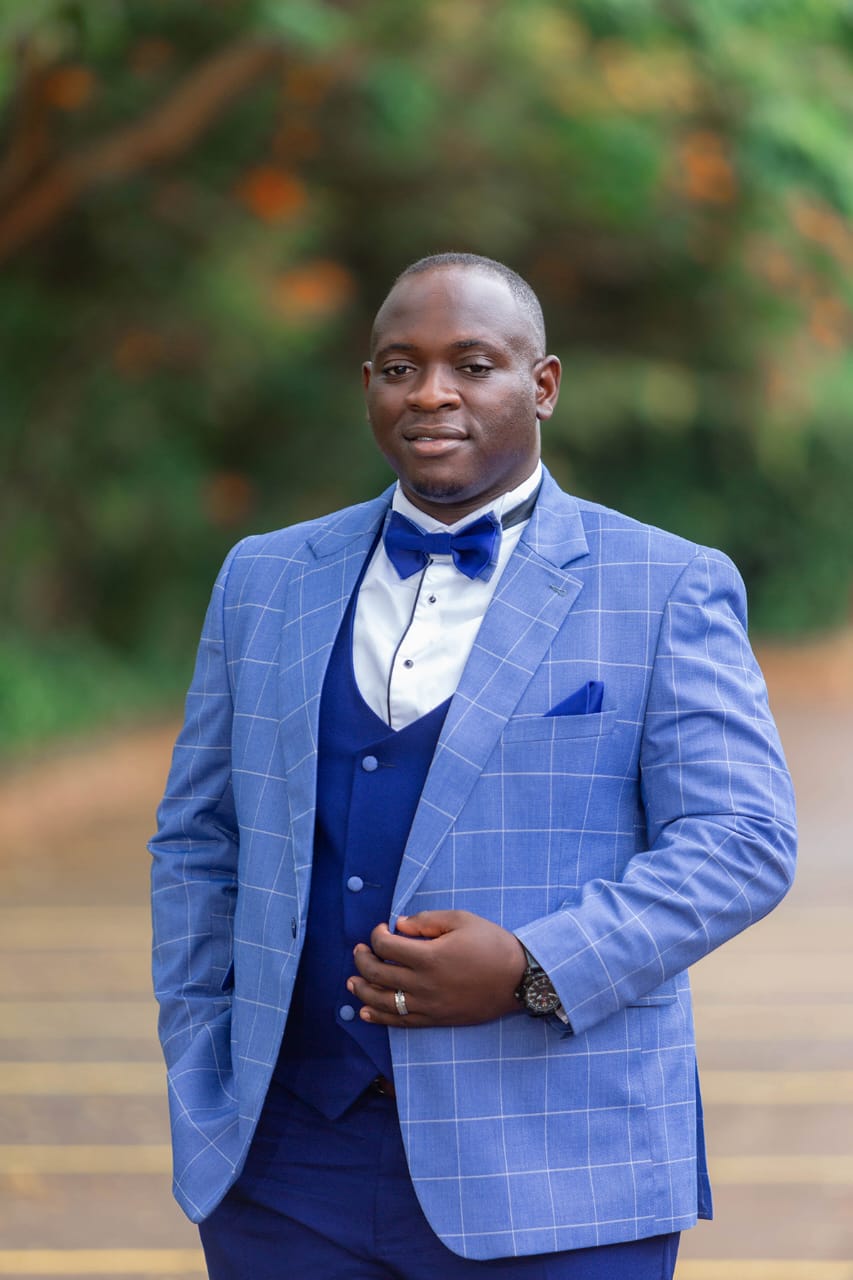 Kajoba David